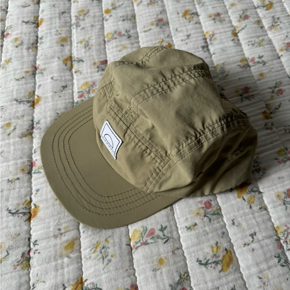 Toddler hat